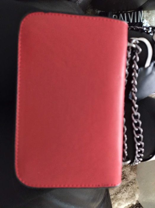 Torebka Tommy Hilfiger