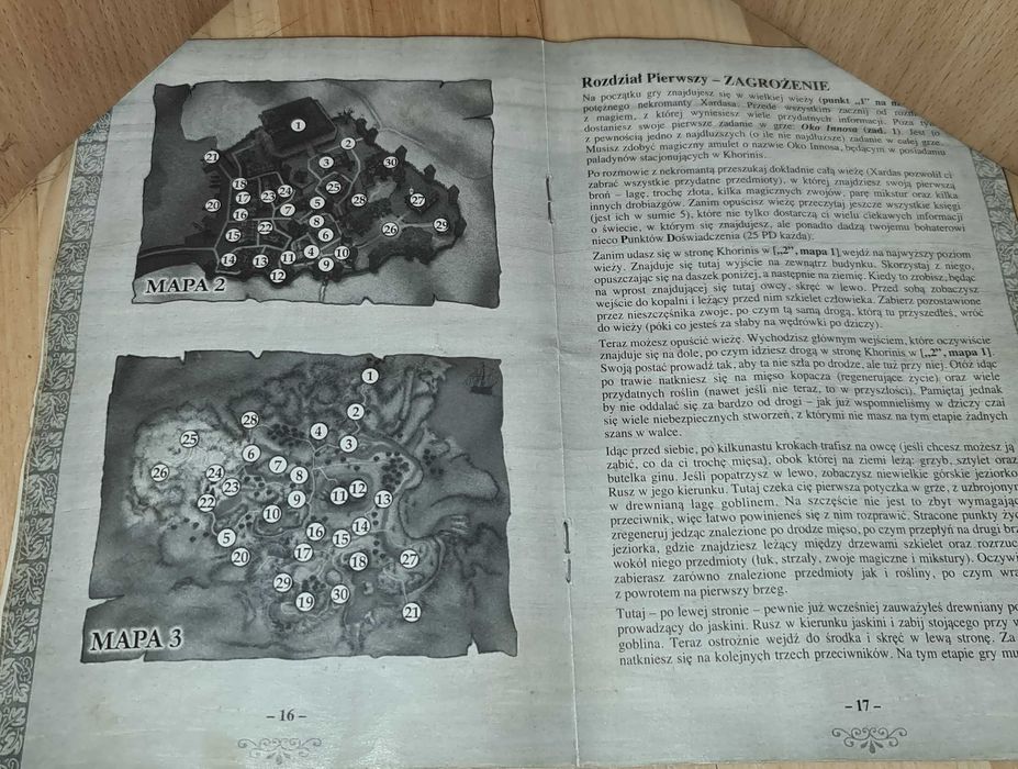 Gothic II 2 / pc / pl / stan 2/6