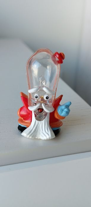 Figuras de coleção