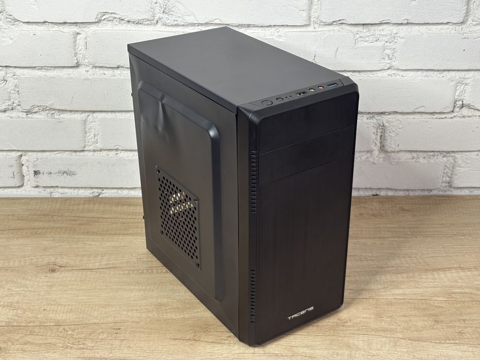 Компʼютер athlon x4 840/GT 730/12gb DDR3/SSD