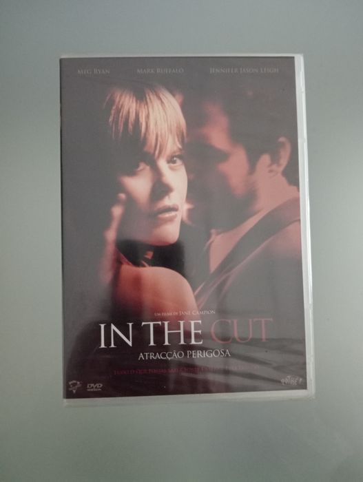 DVD's novos Variados