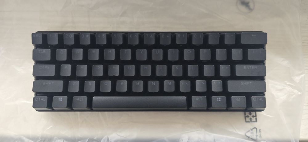 Klawiatura STEELSERIES Apex 9 mini
