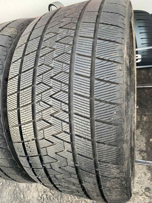 Шини 315/35 R20 пара Gripmax зима 6,7мм