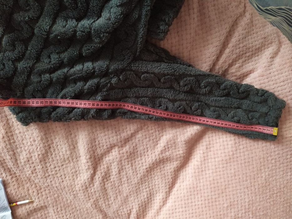 Теплі домашні костюми