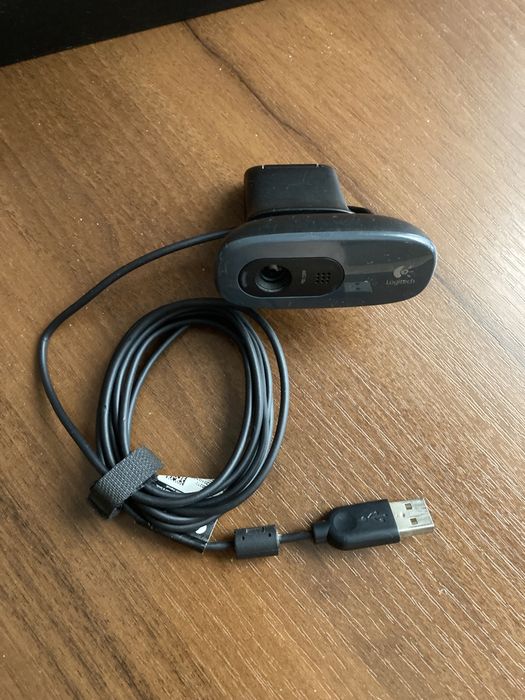 Веб камера Logitech
