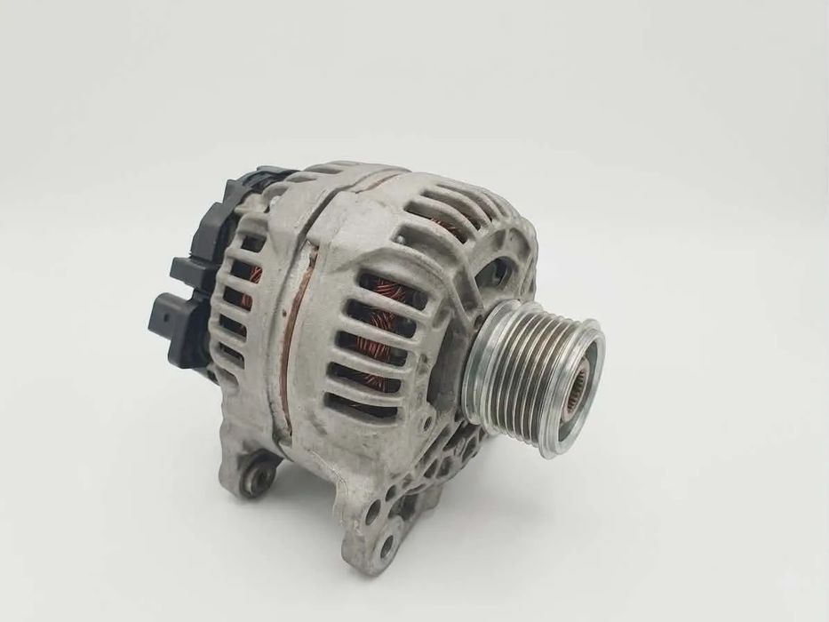 Alternator 06F903023F 140A VW Skoda Audi Seat 1.9 2.0 TDI Gwarancja