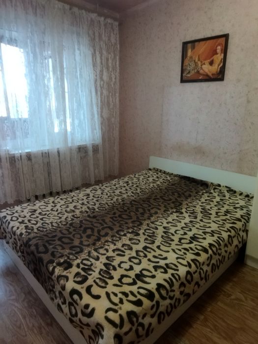 Сдам 3к кв Балковская 141