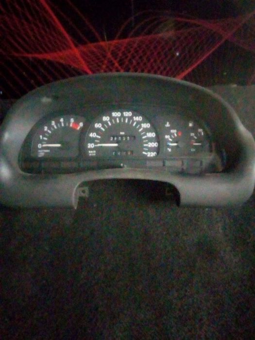 Quadrante Opel Astra F Combi (T92)