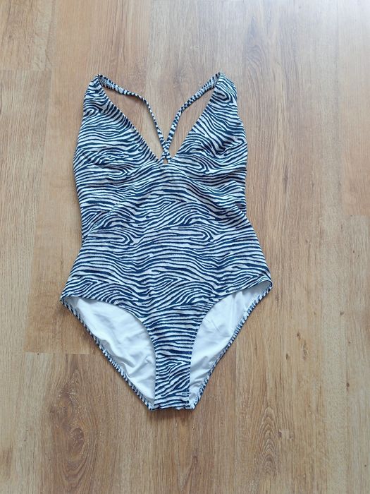 Strój kąpielowy damski rozmiar 38