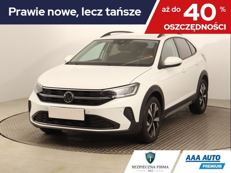Volkswagen Taigo 1.0 TSI, Salon Polska, 1. Właściciel, Serwis ASO, Automat, VAT 23%,