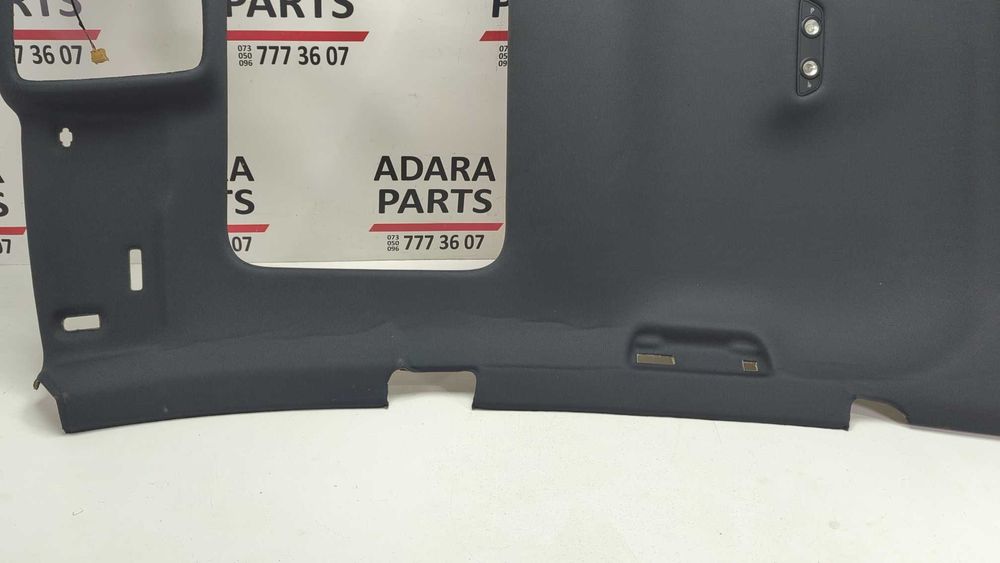 Комплект чорної стелі для Audi S5 / A5 F5 B9 Sportback(5d)