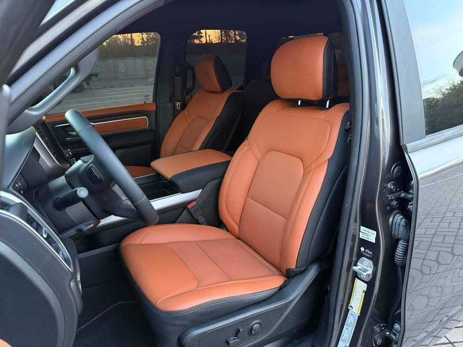 DODGE Ram 1500 BigHorn 4*4