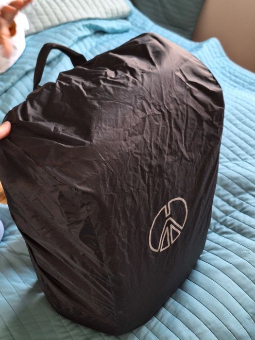 Plecak fotograficzny Manfrotto Chicago 30