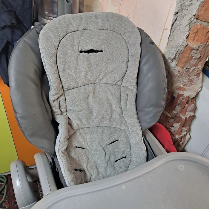 Стульчик для кормления  Chico magic relax relax