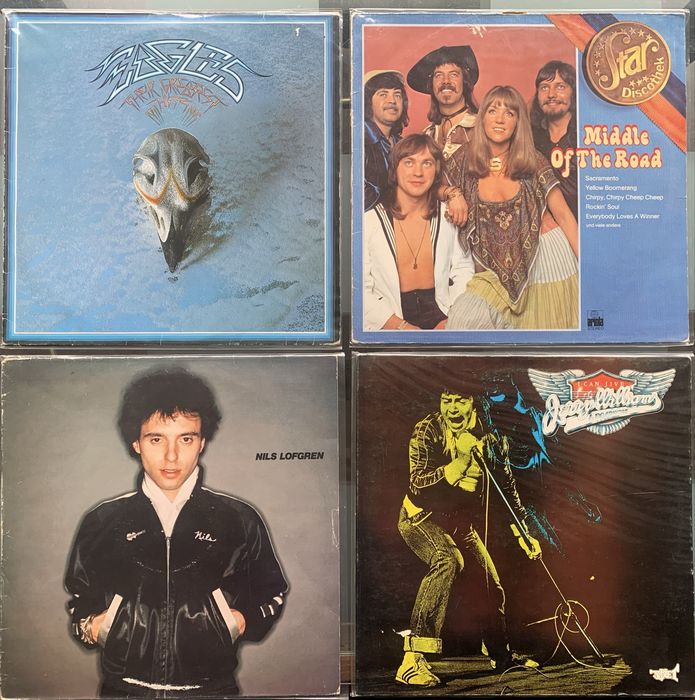 Виниловые пластинки , не дорого