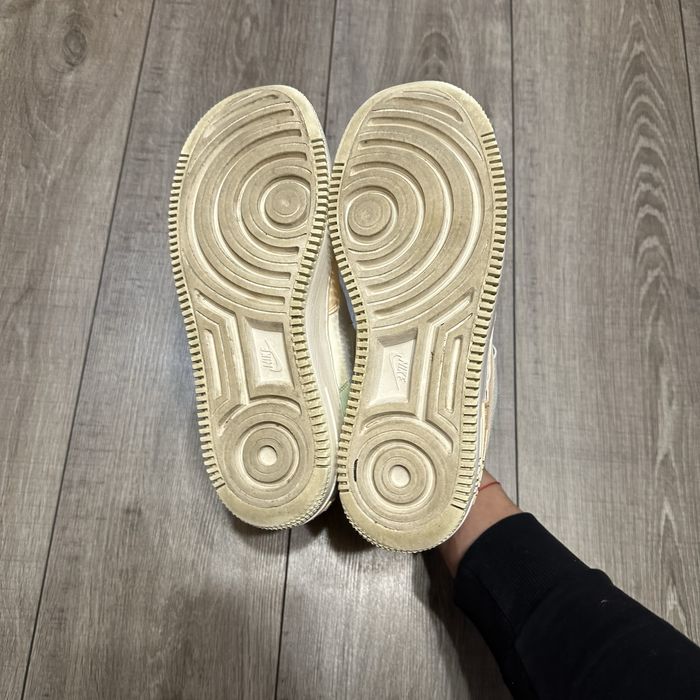 nike air force жіночі кросівки оригінал 41розмір