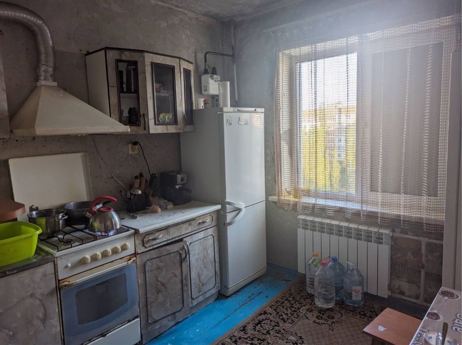 Продаж • 3к квартири • 65.1 м² • 8/9 поверх • Ліски • #146618