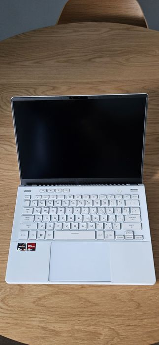 Продам ноутбук ASUS Rog Zephyrus 14