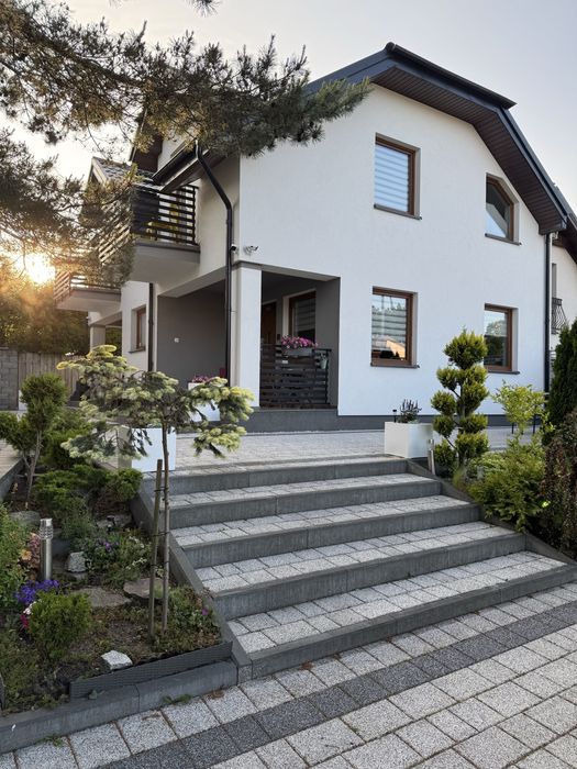 Domek na wynajem High Life