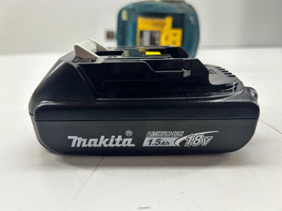 Wkrętarka Makita DTD156 + akumulator 1,5Ah 18v
