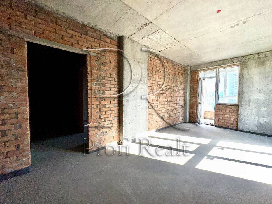 Продаж 58кв Паркове місто Варшавський Яскравий жк Navigator