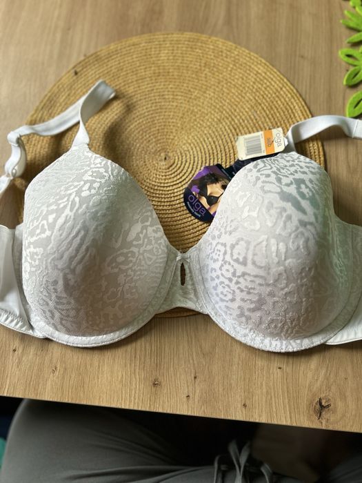 Biustonosz firmy Olga