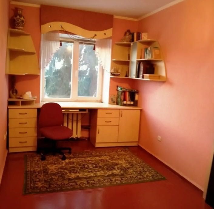 Продаж 3 к квартири по вул.Г.Кондратьєва