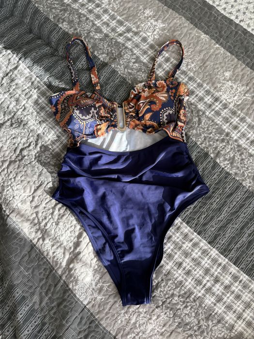 Nowy strój kapielowy r. M Cupshe