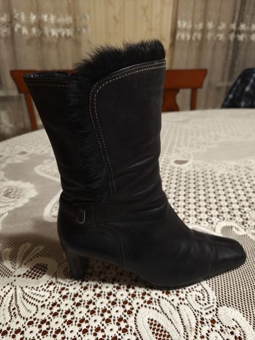 Продам жіночі черевики  Geox