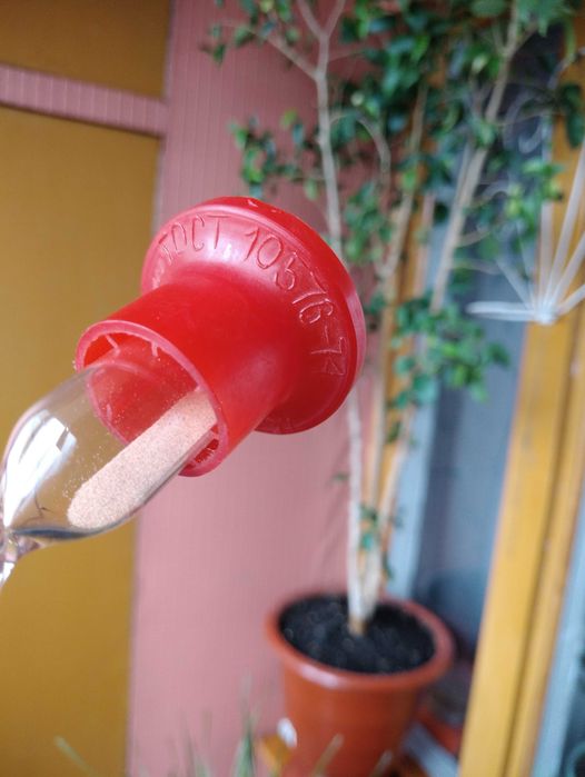 Продам песочные часы разные