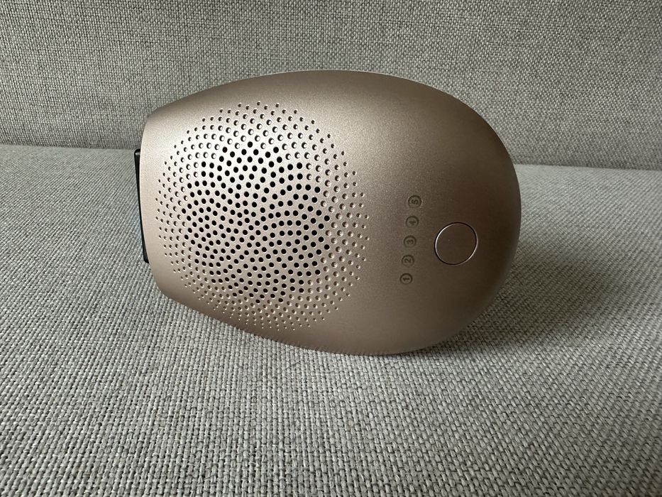Philips Lumea Advanced SC1997/00 - depilator laserowy