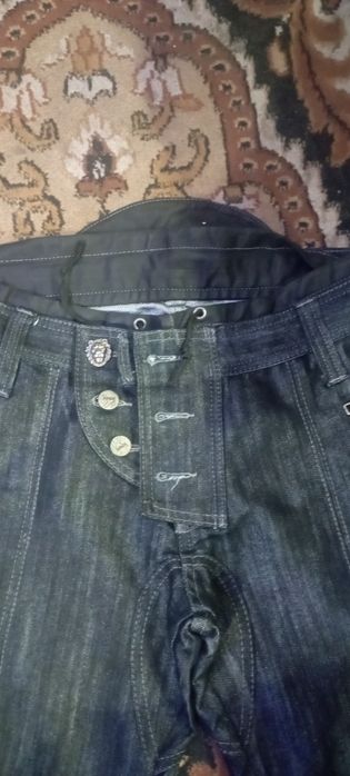 Джинсы.   Мужские