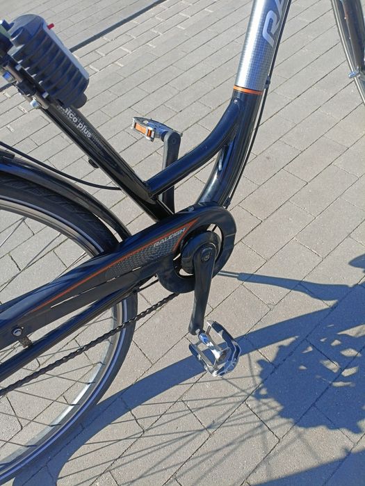 Relight L damski trekingowy - miejski