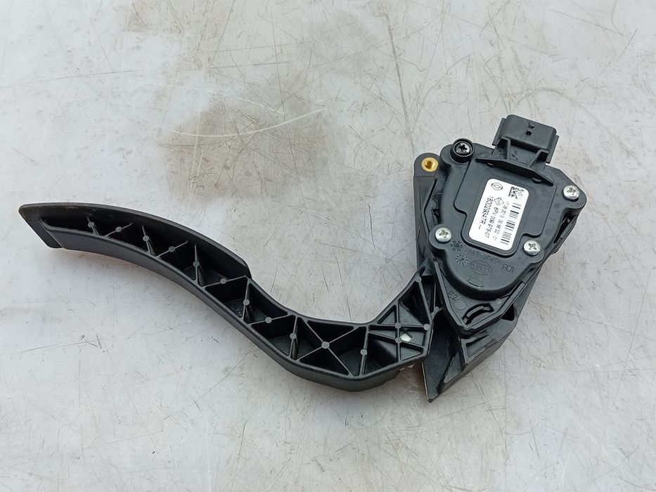 Pedal do acelerador RENAULT Clio IV (BH_)