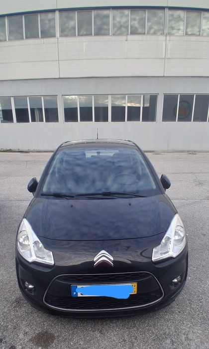 Citroen c3 diesel
