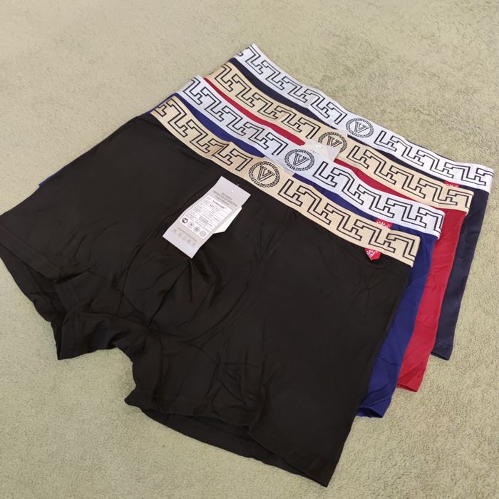 Мужские трусы боксеры Vericoh 191