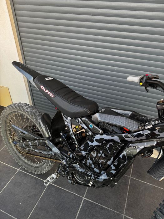 Surron Light Bee X 2023