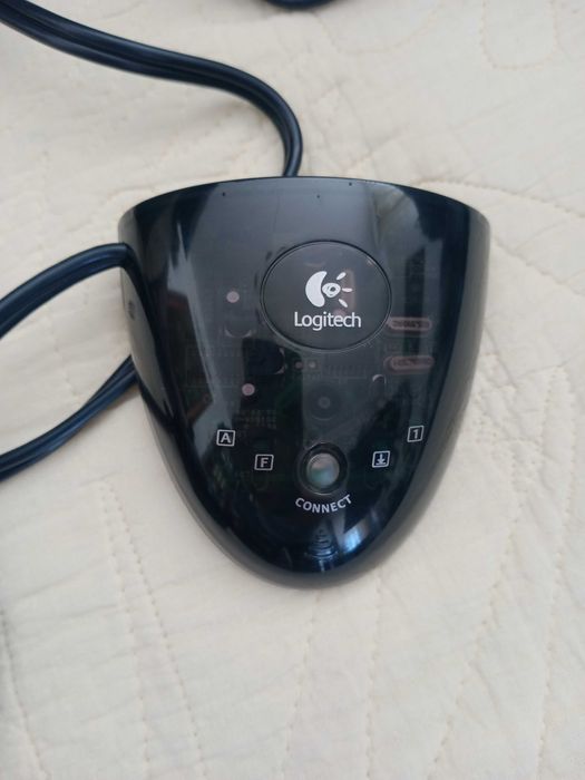 zestaw Logitech MX 5500 Revolution