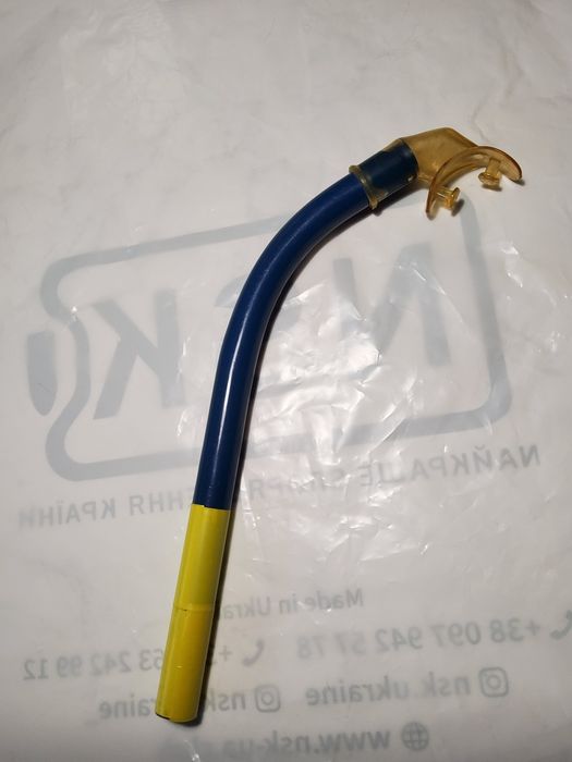 Водолазная маска