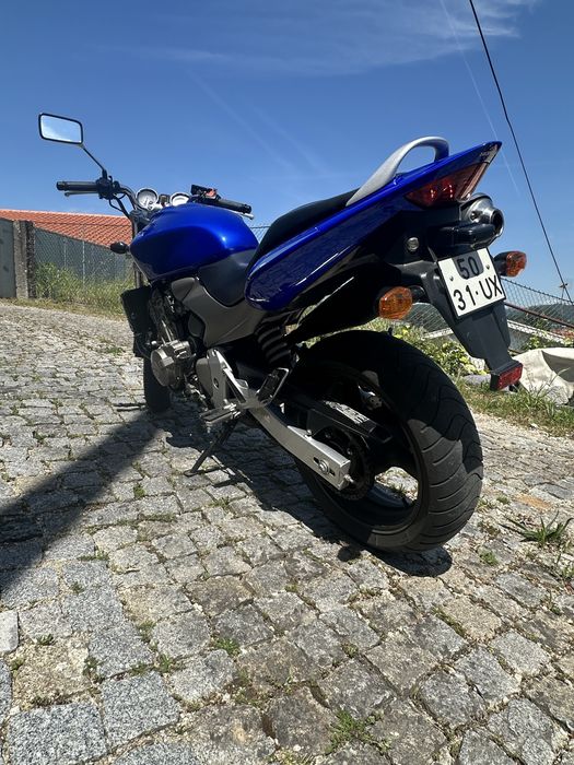 Honda Hornet 600cc 2003