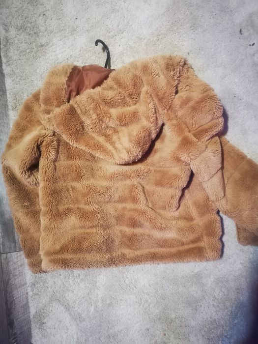 Futerko młodzieżowe krótkie