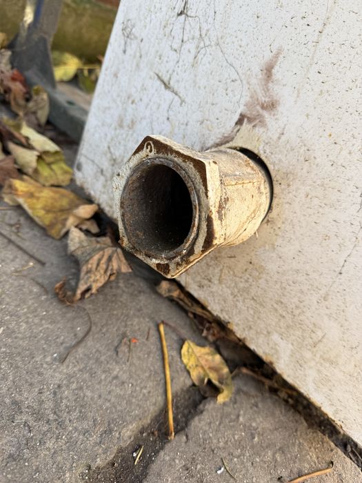 Газовий котел, бу, Житомир