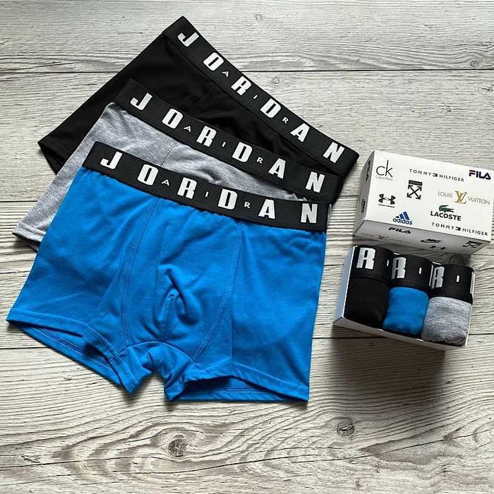 Мужские трусы, качественные и удобные