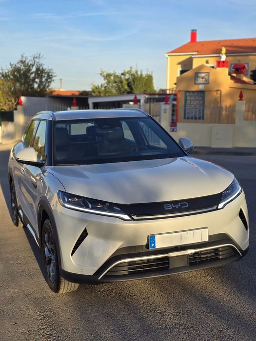 BYD Atto 2 45.1 kWh Boost