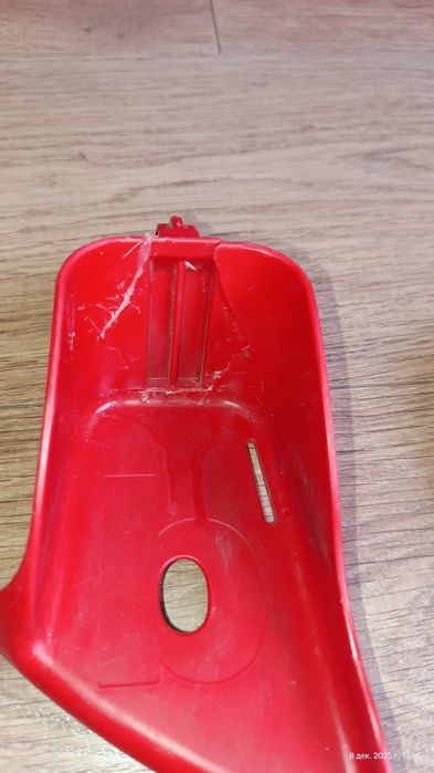 Дитяче вело крісло belelli