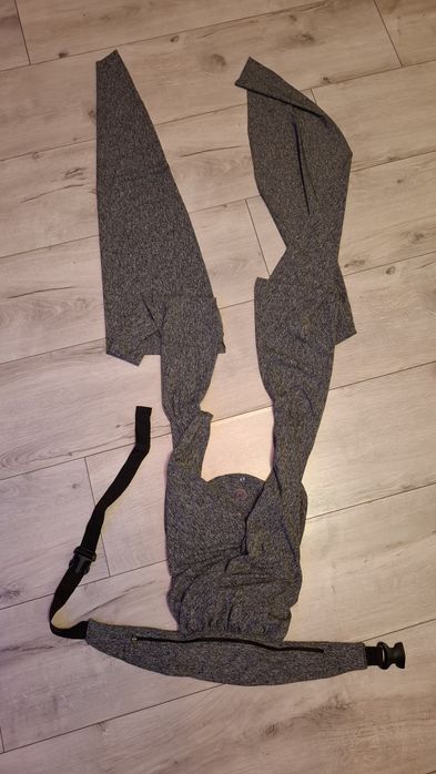 Chusta, nosidło dla dziecka