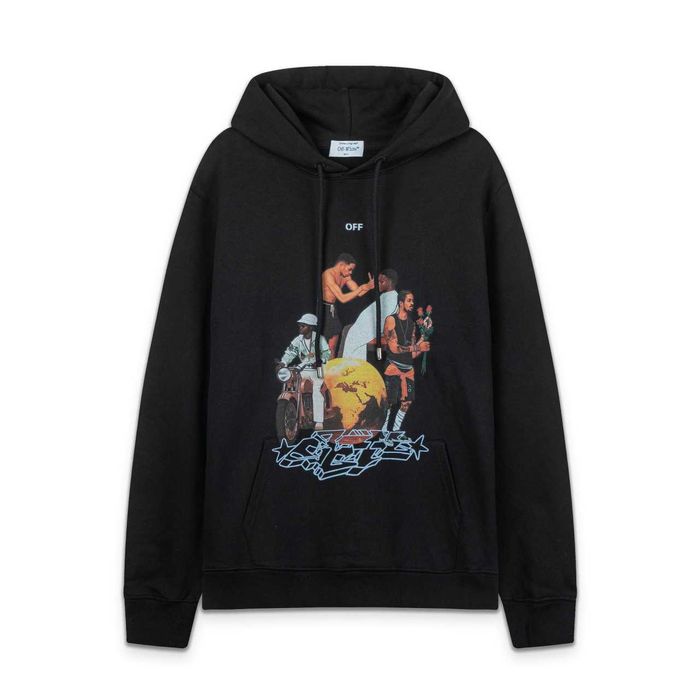Худі OFF-White\кофта, худи OFF-White