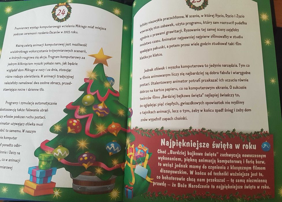 bajki dvd dla dzieci