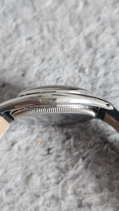 Rolex Oyster 4444