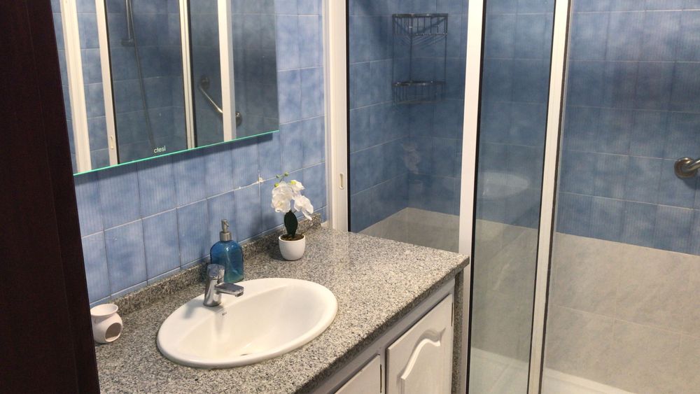 Apartamento T1 ( longa duração) nas Madalenas, Funchal